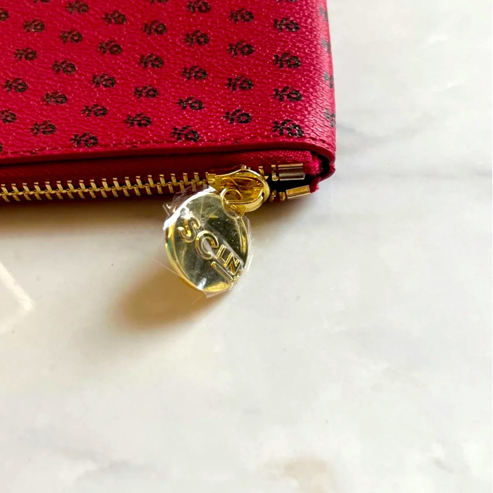 Stoney Clover Josefina flat pouch